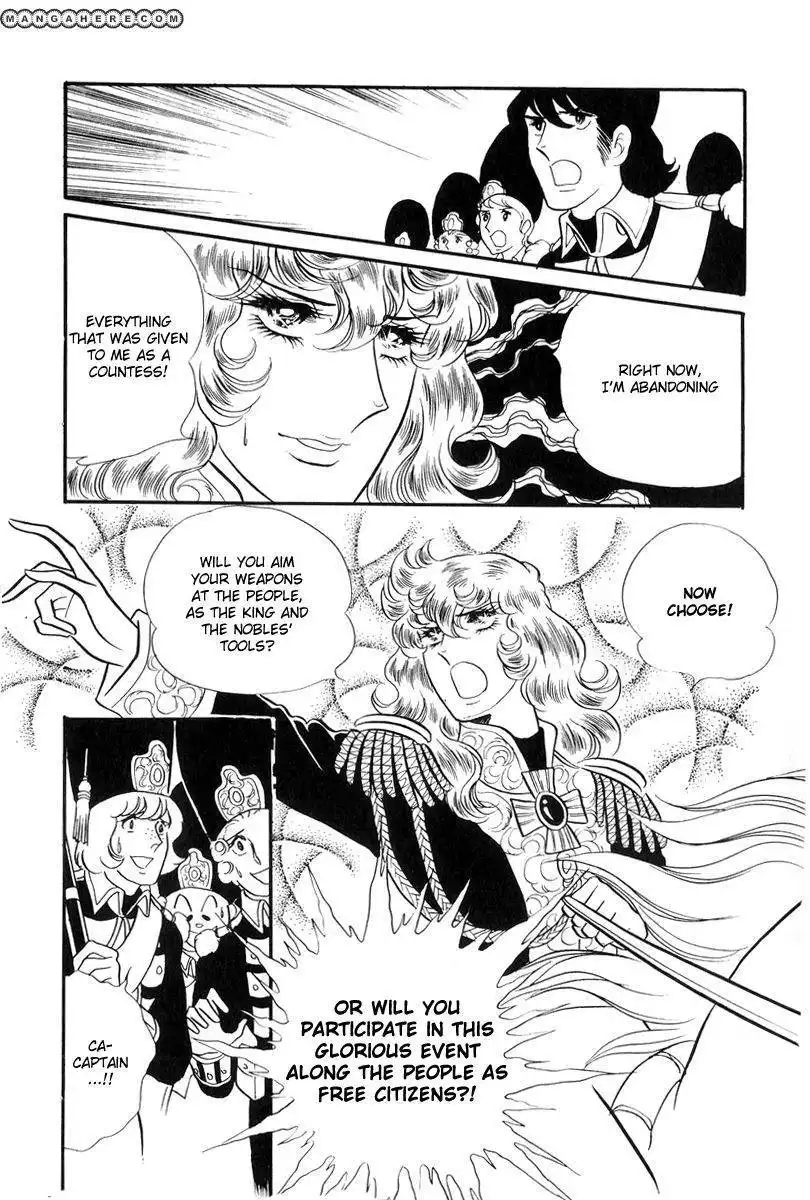 Rose of Versailles Chapter 53 11